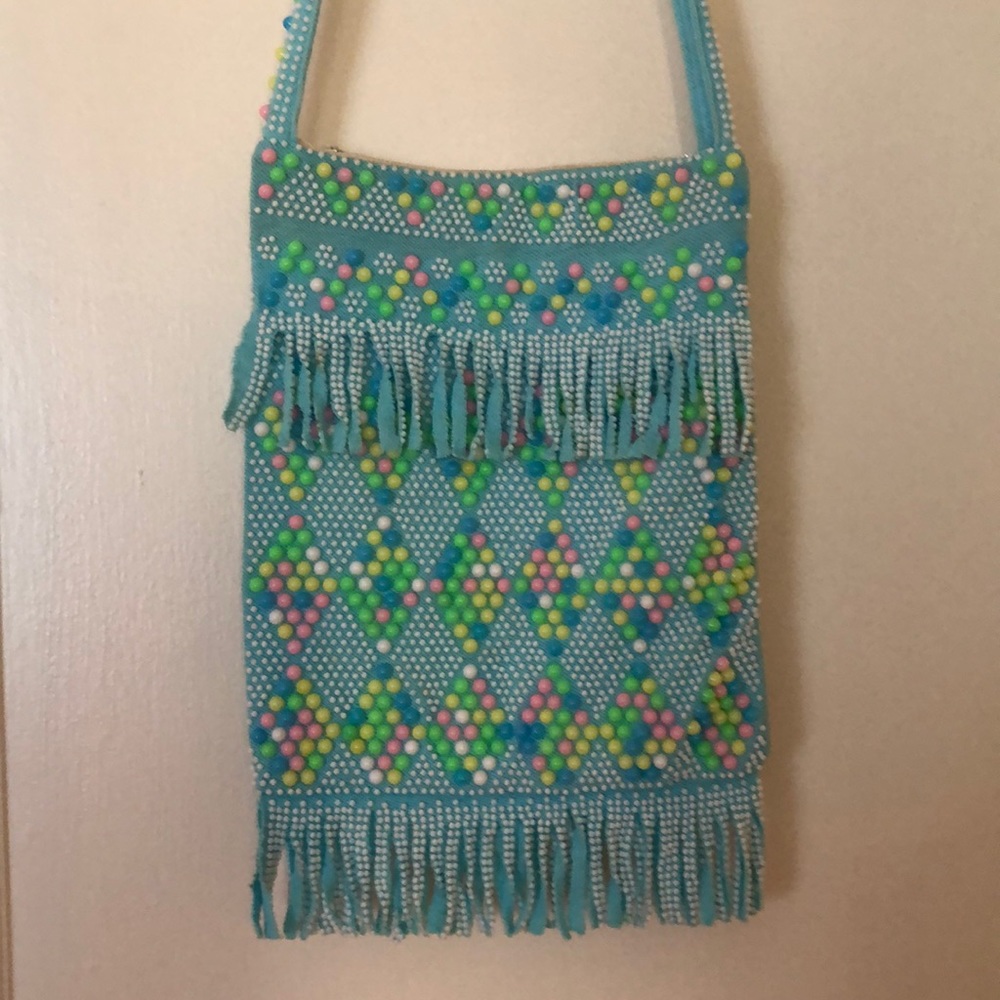 vintage cross body